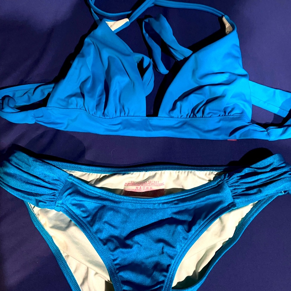 Vs bathing suite